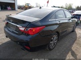 Hyundai Sonata Se 5NPEC4AC8EH850238 снимка