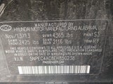 Hyundai Sonata Se 5NPEC4AC8EH850238 снимка
