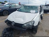 Volkswagen Golf 2.5L 4-Door WVWDB7AJ3DW095796 fotografie