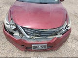 Nissan Altima 2.5 Sv 1N4AL3AP2HC484925 снимка