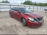 Nissan Altima 2.5 Sv 1N4AL3AP2HC484925 снимка