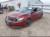Nissan Altima 2.5 Sv 1N4AL3AP2HC484925 снимка