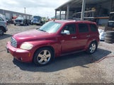 Chevrolet Hhr Lt 3GNDA23P56S634044 снимка