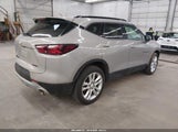 Chevrolet Blazer Awd 3Lt 3GNKBJRS2MS510594 снимка