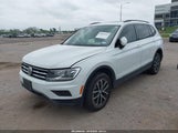 Volkswagen Tiguan 2.0T Se/2.0T Se R-Line Black/2.0T Sel 3VV3B7AX3MM031520 снимка