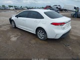 Toyota Corolla Le 5YFB4MDEXRP133877 снимка
