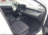 Toyota Corolla Le 5YFB4MDEXRP133877 снимка