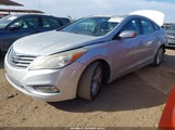 Hyundai Azera KMHFG4JG2EA375944 снимка
