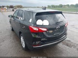 Chevrolet Equinox Lt 3GNAXKEVXKL296528 снимка