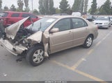 Toyota Corolla Le 1NXBR30E55Z460620 снимка