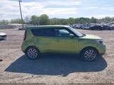 Kia Soul + KNDJP3A58J7900858 fotografie