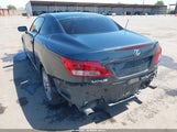 Lexus Is 350C JTHFE2C21A2501696 fotografie