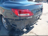 Lexus Is 350C JTHFE2C21A2501696 fotografie