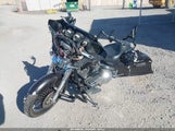 Harley-Davidson Flhx 1HD1KAV166Y601623 снимка