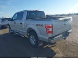 Ford F-150 Xlt 1FTEW1E59JKD93923 снимка