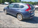 Honda Cr-V Ex-L 5J6RM3H79CL007699 снимка