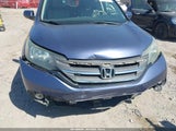 Honda Cr-V Ex-L 5J6RM3H79CL007699 снимка
