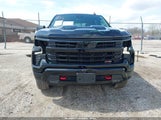 Chevrolet Silverado  4Wd Standard Bed Lt Trail Boss 3GCUDFED3NG579685 снимка