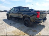 Chevrolet Silverado  4Wd Standard Bed Lt Trail Boss 3GCUDFED3NG579685 снимка