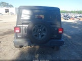 Jeep Wrangler Sport 4X4 1C4GJXAN7JW262479 photo