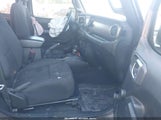 Jeep Wrangler Sport 4X4 1C4GJXAN7JW262479 fotografie