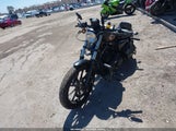 Harley-Davidson Xl883 N 1HD4LE222NB403234 снимка