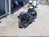 Harley-Davidson Xl883 N 1HD4LE222NB403234 снимка