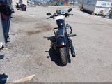 Harley-Davidson Xl883 N 1HD4LE222NB403234 снимка