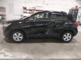 Chevrolet Trax Awd Lt KL7CJPSM0NB524695 снимка