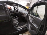 Chevrolet Trax Awd Lt KL7CJPSM0NB524695 снимка