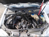 Audi A4 2.0T WAUAF48H17K021987 снимка