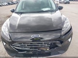 Ford Escape Titanium 1FMCU9J93NUA07023 снимка