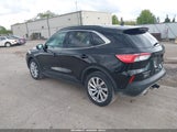 Ford Escape Titanium 1FMCU9J93NUA07023 снимка