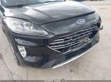 Ford Escape Titanium 1FMCU9J93NUA07023 снимка