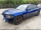 Dodge Charger Scat Pack Rwd 2C3CDXGJ9KH518927 снимка