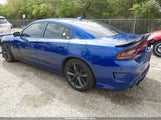 Dodge Charger Scat Pack Rwd 2C3CDXGJ9KH518927 снимка