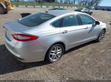Ford Fusion Se 3FA6P0HR6DR230579 снимка