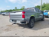 Chevrolet Silverado  Lt 3GCUWCED4KG210497 снимка