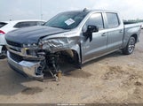 Chevrolet Silverado  Lt 3GCUWCED4KG210497 снимка