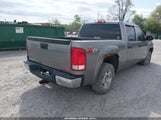 GMC Sierra  Sle1 3GTEK13J78G220740 снимка