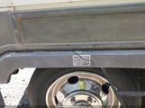 Chevrolet P30 1GBKP37N8L3300092 снимка