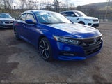 Honda Accord Sport 1HGCV1F31JA039425 снимка