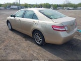 Toyota Camry Hybrid 4T1BB3EK3BU130540 photo