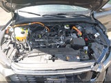 Ford Escape Platinum 1FMCU0JZ8PUA14841 fotografie