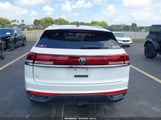 Volkswagen Atlas Cross Sport 2.0T Se W/Technology 1V2JE2CA6SC227649 photo