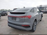 Audi Q4 Sportback E-Tron Premium Plus 50 Quattro WA132BFZ1PP013411 fotografie