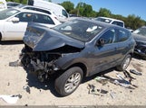 Nissan Rogue Sport S Fwd Xtronic Cvt JN1BJ1AVXMW570891 снимка