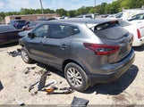 Nissan Rogue Sport S Fwd Xtronic Cvt JN1BJ1AVXMW570891 photo