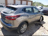 Nissan Rogue Sport S Fwd Xtronic Cvt JN1BJ1AVXMW570891 photo
