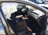 Nissan Rogue Sport S Fwd Xtronic Cvt JN1BJ1AVXMW570891 снимка